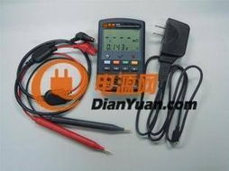 仪器仪表的广泛应用与未来发展趋势