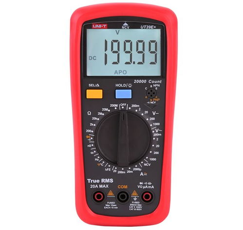 国产仪器仪表崛起 电子工程师常用工具盘点